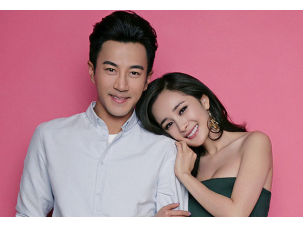 Một câu nói của bố chồng như điềm báo cho cuộc hôn nhân bấp bênh của Dương Mịch