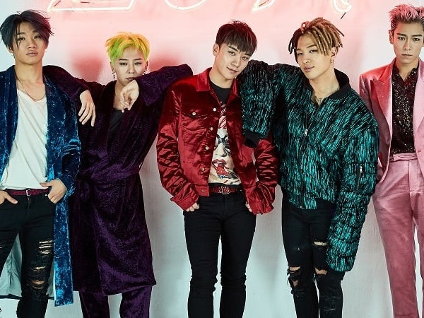 "Bá đạo" như Big Bang! Hai lần khiến quân đội Hàn Quốc phải điều chỉnh luật