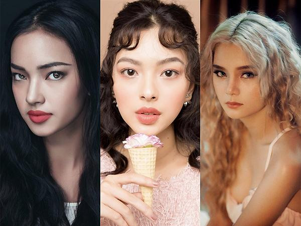 Bạn ấn tượng với gương mặt nào nhất trong Top 10 The Face Online 2017?
