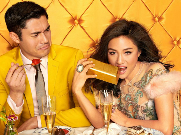 Trắc nghiệm tâm lý: Bạn là ai trong hội "Con nhà siêu giàu châu Á"?