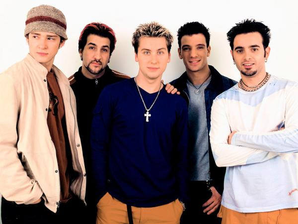 Xôn xao thông tin nhóm nhạc *NSYNC sẽ tái hợp trong năm nay