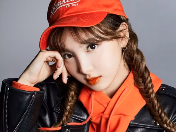 Liên tục bị anti-fan nhắc nhở giảm cân và đây là phản ứng của Nayeon (TWICE)