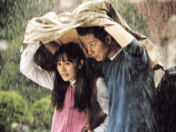 Giai điệu Trà Sữa: "Nè, anh là mối tình đầu của em đó"