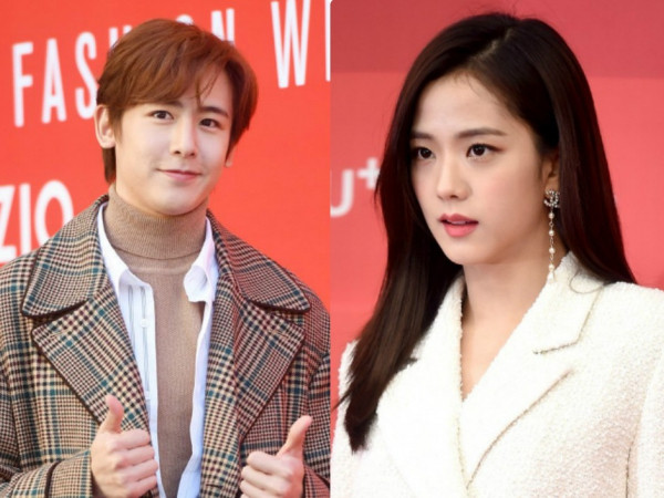 Cư dân mạng phản ứng trái chiều trước tin Jisoo và Nichkhun đóng phim “Arthdal Chronicles"