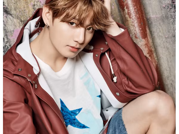 Fan mê mẩn trước bản cover nhạc phim "Goblin" của JungKook (BTS)
