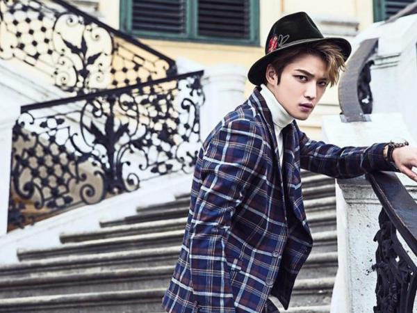 Lộ diện cô gái có thể là... bạn gái cũ của Kim Jaejoong (JYJ)