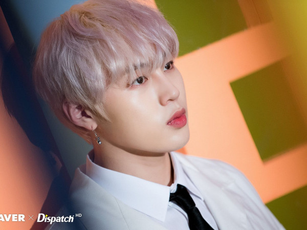 Hậu Wanna One, Ha Sungwoon rủ Park Jihoon song ca ca khúc mới