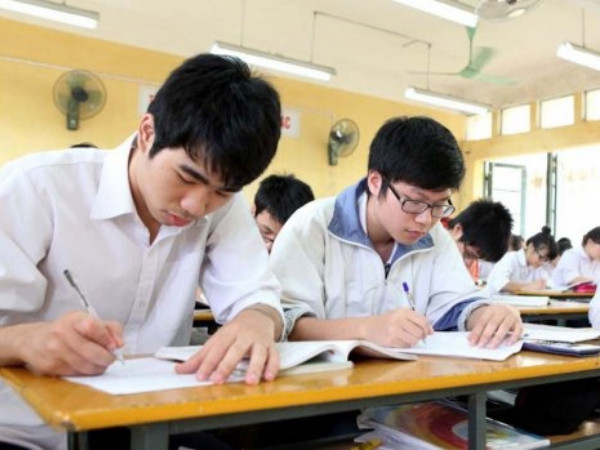 Thời tiết cả nước sẽ ra sao trong 3 ngày thi THPT Quốc gia 2018?