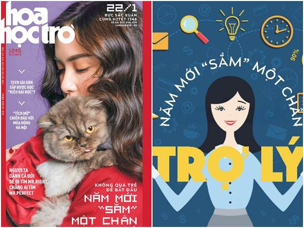 Hoa Học Trò 1245: Bật mí về chuyến tàu mùa Xuân mang tên H2TẾT Mậu Tuất