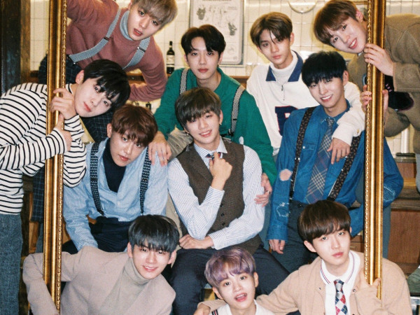 Biên đạo MV "Beautiful" của Wanna One nói gì khi bị nghi sao chép từ MV cùng tên của BTS?