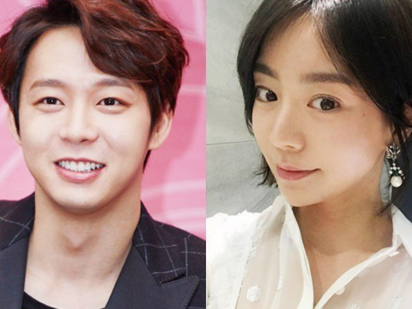 Vị hôn thê cũ của Yoochun (JYJ) bất ngờ đe dọa sẽ "phơi bày tất cả"