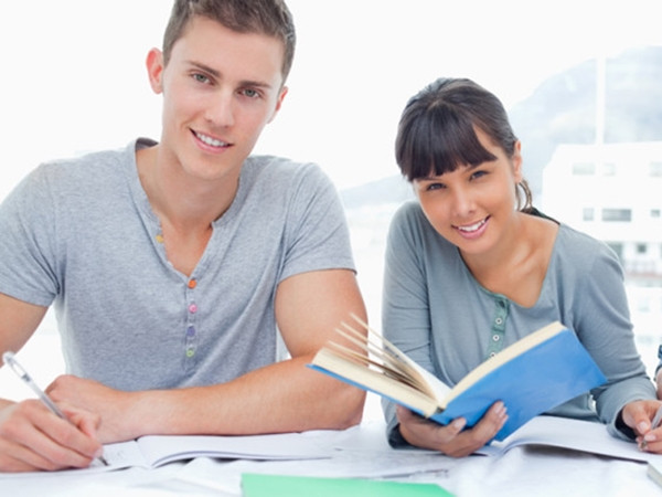 Học ngữ pháp tiếng Anh dễ dàng hơn với 7 hoạt động đơn giản này
