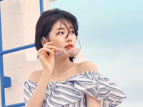 Tuyệt chiêu cực đơn giản giúp bạn biết mình hợp với tóc ngắn hay tóc dài hơn