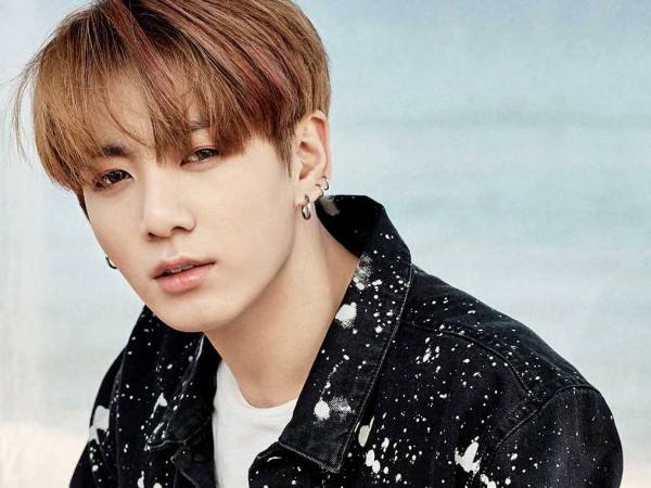 Jungkook - chàng trai răng thỏ đáng yêu A.R.M.Y không ngừng theo đuổi