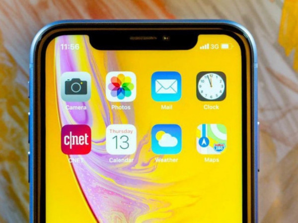 iPhone 2020 sẽ có màn hình siêu "xịn xò", tất cả đối thủ sẽ phải chào thua