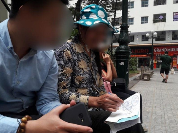 Xuất hiện nhóm người tự xưng là tín đồ của Hội Thánh Đức Chúa Trời ở Hà Nội