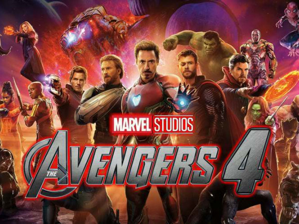 "Người sắt" Robert Downey Jr. dí dỏm cảm ơn NASA vì kế hoạch giải cứu Tony Stark
