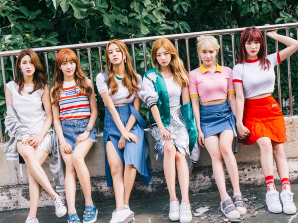 Bị tố gian lận "cướp" cúp của IU, công ty chủ quản của nhóm nhạc LABOUM nói gì?