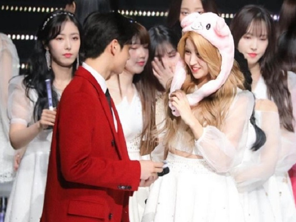 Phải chăng mỹ nam Cha Eun Woo là "hoa có chủ", hẹn hò bí mật từ lâu rồi?