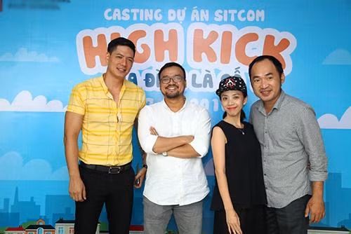 Hé lộ dàn diễn viên chính của sitcom “Gia Đình Là Số 1”