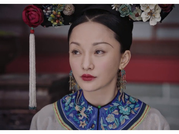 "Như Ý truyện": Liên tục bị hại, Như Ý quá nhu nhược hay định mệnh đã an bài?