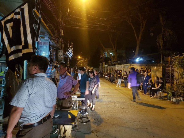 Đau thương nơi con xóm nhỏ có 8 học sinh đuối nước: Tiếng khóc xé lòng suốt đêm