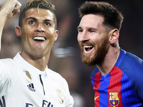 Hi hữu chuyện chồng ly hôn vợ vì tranh cãi Ronaldo hay Messi đá bóng giỏi hơn