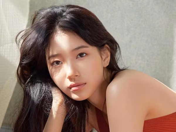 Muốn có làn da mịn màng như Suzy, hãy chăm đắp mặt nạ hàng ngày