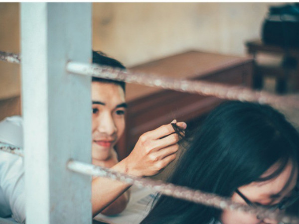 9x Đồng Tháp kể lại chuyện tình gà bông bằng bộ ảnh siêu dễ thương