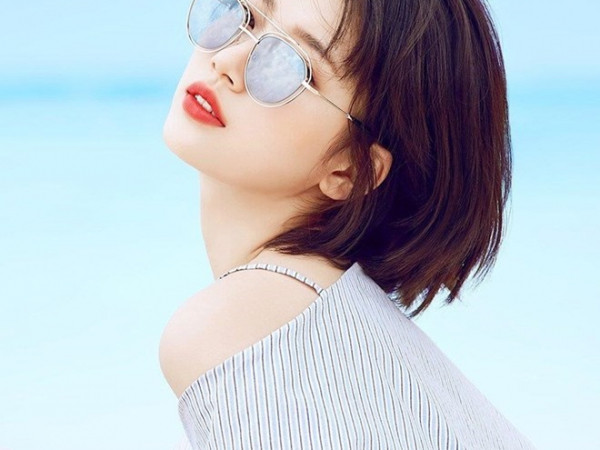 Những bí quyết làm đẹp long lanh như sao Hàn mà không hề tốn kém