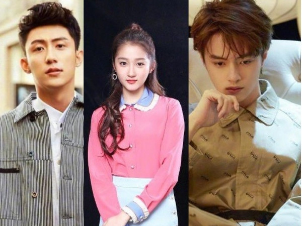 “Nguyệt bán Alice”: Quan Hiểu Đồng theo đuổi Quan Hồng nhưng lại yêu Hoàng Cảnh Du