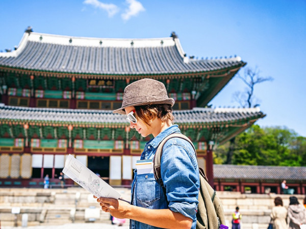 Để Sính nói cho mà nghe: cẩm nang biết tuốt cho hành trình đến Hàn Quốc