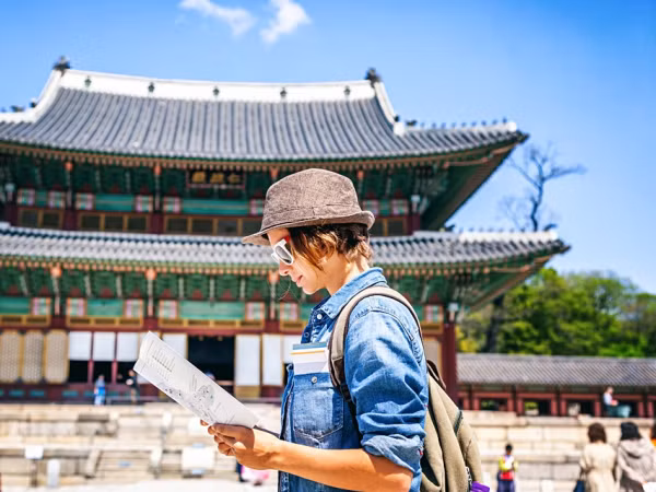 Để Sính nói cho mà nghe: cẩm nang biết tuốt cho hành trình đến Hàn Quốc