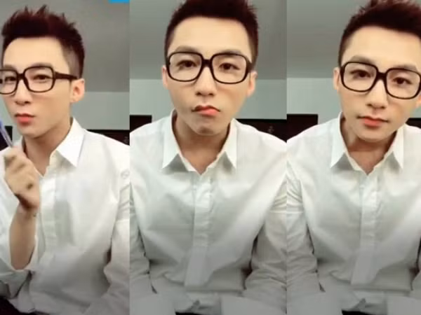 Sơn Tùng như "nam thần học đường" khiến fan nữ đua nhau bắn tim