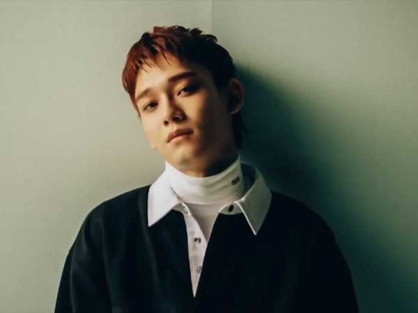 Chỉ đùa giỡn với son môi mà Chen (EXO) cũng bị tố phân biệt chủng tộc