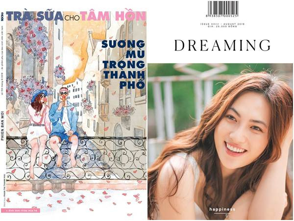 Trà Sữa Cho Tâm Hồn 155: Sương mù trong thành phố