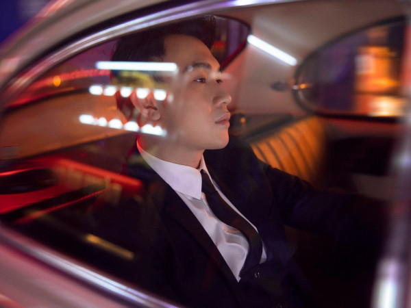 Dương Triệu Vũ hủy lịch trình lưu diễn trong tháng 3 do ảnh hưởng của Covid-19