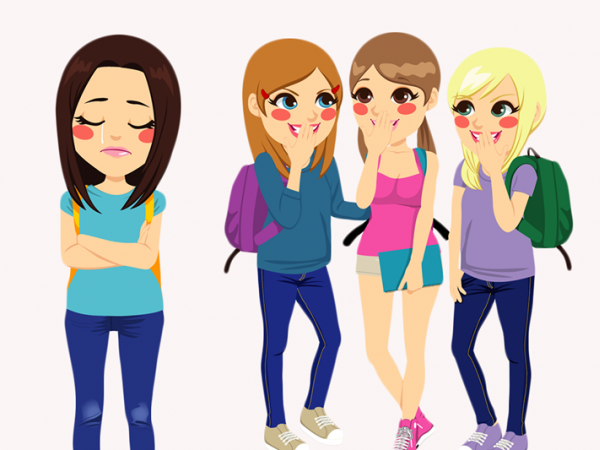Bạn có đang cho “chó sói gửi chân”, đang là một “con mồi” trong tầm ngắm hay không?