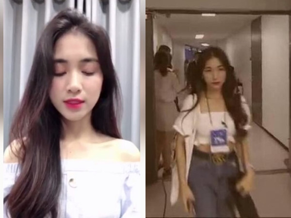 Hòa Minzy đăng clip cúi đầu xin lỗi cộng đồng fan BTS sau ồn ào xâm phạm đời tư