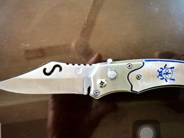 Đắk Lắk: Nữ sinh 13 tuổi giải quyết mâu thuẫn, dùng dao đâm bạn