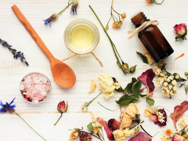 “Go Green” Beauty - Xu hướng làm đẹp mới tinh, giúp con gái đến gần hơn với thiên nhiên