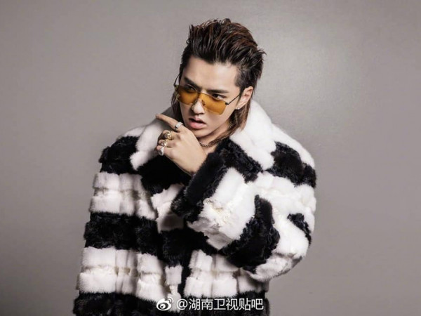 Sau tất cả, Ngô Diệc Phàm đã nói gì về những tháng ngày là thành viên của EXO?