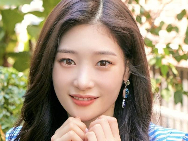 Giờ là mỹ nhân K-Pop, nhưng Jung Chaeyeon (DIA) từng bị chế giễu vì thừa cân