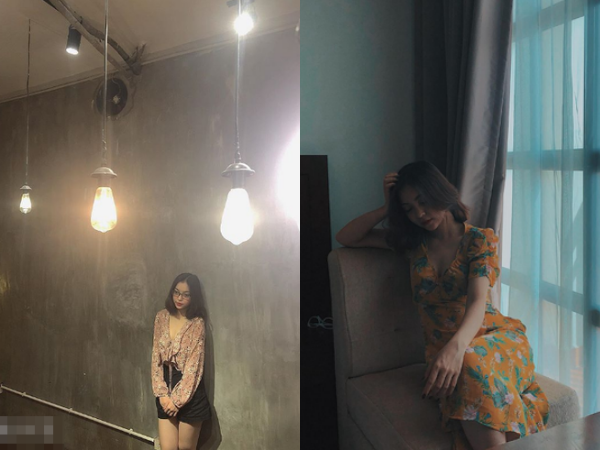 Sau khi dính thị phi "PR không có tâm", bạn gái Quang Hải chia sẻ dòng trạng thái đầy "ẩn ý"