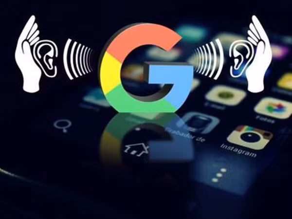 Nhân viên Google có thể nghe lén người dùng qua trợ lý ảo Google Assistant