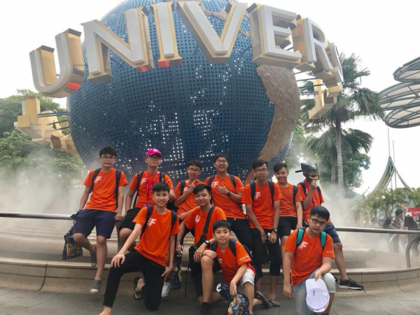 5 điều bạn nhất định phải làm nếu muốn trải nghiệm Singapore như người bản xứ