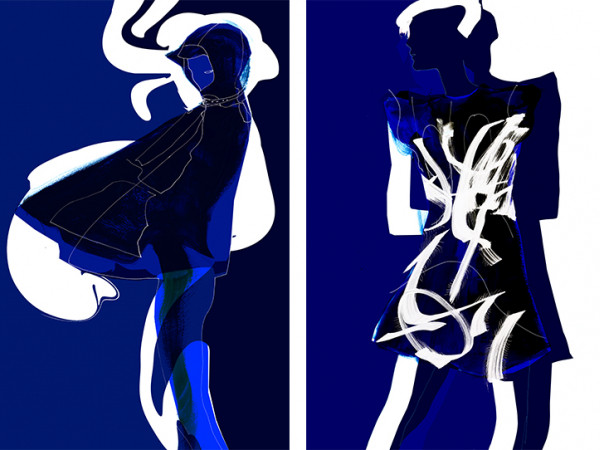 Chán kết hợp cùng các thương hiệu đắt giá, H&M trình làng BST kết hợp với hãng bán lẻ Colette