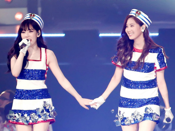 Seohyun sẽ làm khách mời trong concert mừng Giáng sinh đặc biệt của Taeyeon