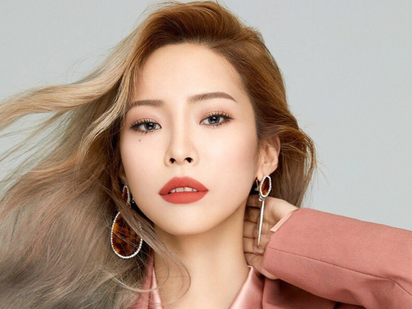 Heize, mở đường vào trái tim khán giả bằng cá tính âm nhạc rất riêng của mình