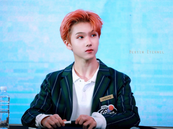 Jisung (NCT Dream) chính là nhà vô địch trong hội idol có chữ ký biến hóa khôn lường
